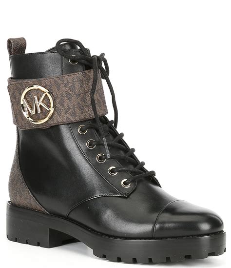 replica michael kors boots|Michael Kors boots clearance.